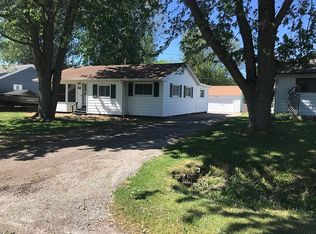 3417 Cramer Rd, Bay City, MI 48706