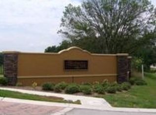 2869 Blackwater Creek Dr, Lakeland, FL 33810