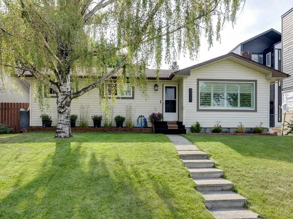 9111 E Fairmount Dr SE, Calgary, AB T2J 0R1