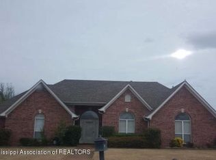 6235 Arboreal Dr, Olive Branch, MS 38654