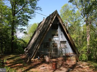 4011 Blue Mountain Rd, Front Royal, VA 22630