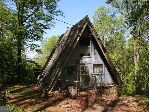 4011 Blue Mountain Rd, Front Royal, VA 22630