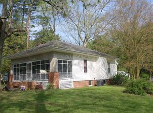 31238 Old Ocean City Rd, Salisbury, MD 21804
