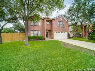 9903 Stonefield Pl, San Antonio, TX 78254