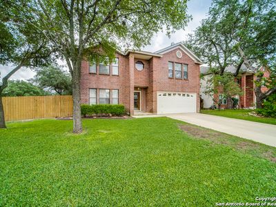 9903 Stonefield Pl, San Antonio, TX, 78254
