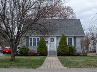 6 Cherry St, Millbury, MA 01527
