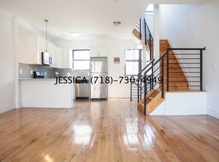 1012 Decatur St #2, Brooklyn, NY 11207