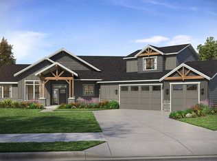 The Palisade Plan, Available Lots - Pierce & Thurston County, Gig Harbor, WA 98332