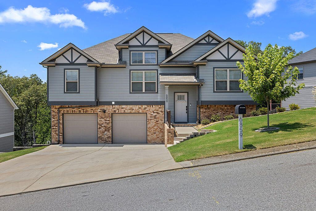 6859 Steep Hl, Ooltewah, TN 37363 | Zillow