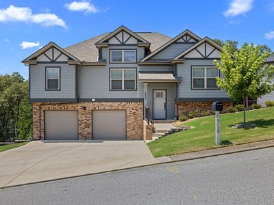 6859 Steep Hl, Ooltewah, TN, 37363