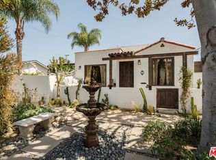 1622 Glyndon Ave, Venice, CA 90291