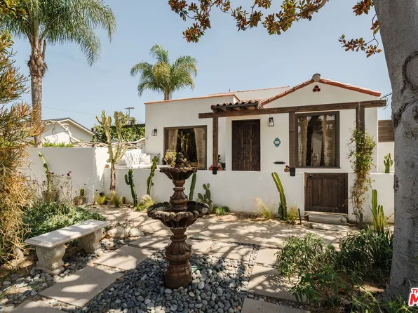 1622 Glyndon Ave, Venice, CA 90291