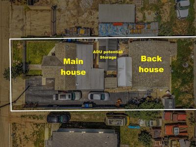 435 S Palm Ave, Santa Paula, CA, 93060
