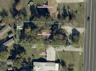 718 N Denny St, Howe, TX 75459