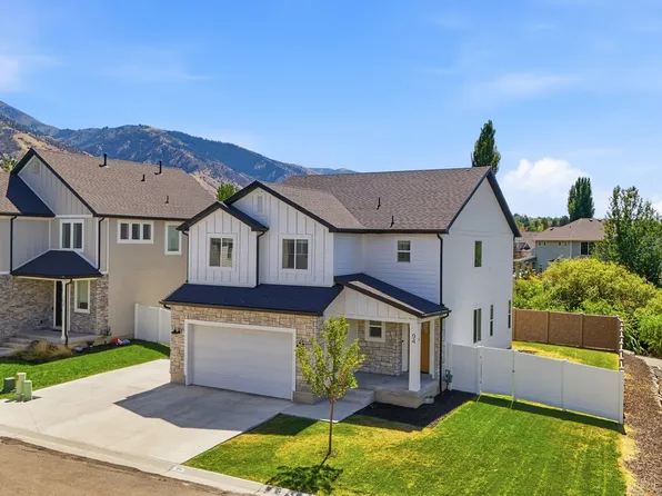 94 E 520 N, Providence, UT 84332