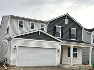 294 Fortune Dr Lot 144, Galloway, OH 43119