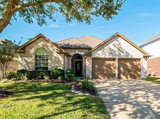 2214 Louetta Brook Ln, Spring, TX 77388