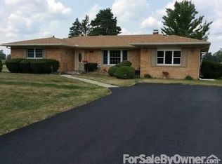 6500 Muller Rd, Ottawa Lake, MI 49267