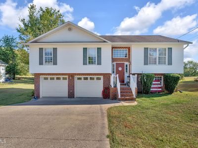 306 Grandview St, Church Hill, TN, 37642