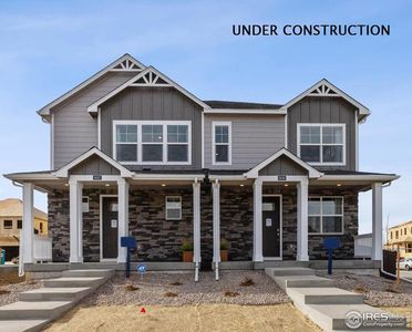 18742 E 99th Ave, Commerce City, CO, 80022