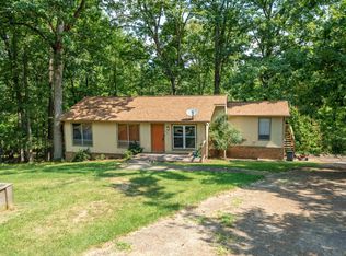 110 Clifton Ct, Hot Springs, AR 71913