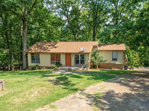 110 Clifton Ct, Hot Springs, AR 71913