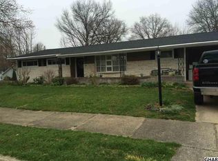 229 Wood St, Camp Hill, PA 17011