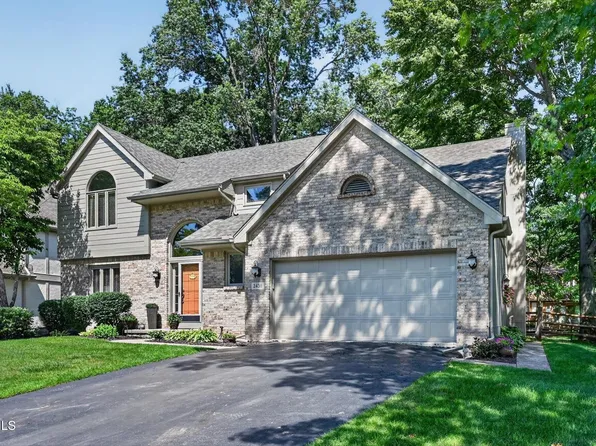 2438 Wembley Ter N, Toledo, OH 43617