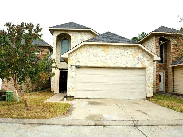 10916 Panther Ct, Houston, TX 77099