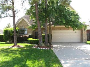 23203 Drywood Crossing Ct, Spring, TX 77373