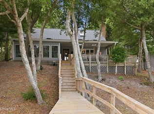 7207 Archers Creek Drive, Emerald Isle, NC 28594
