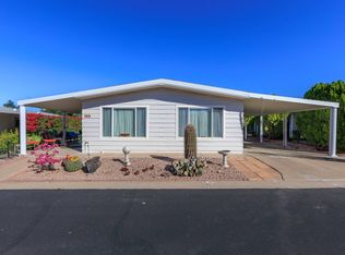 5402 E McKellips Rd #141, Mesa, AZ 85215