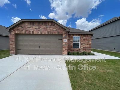 17804 Speculator Ln, Elgin, TX, 78621