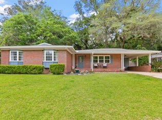 1906 Rosedale Dr, Tallahassee, FL 32303