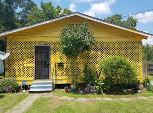 3205 Charles St, Baton Rouge, LA 70805