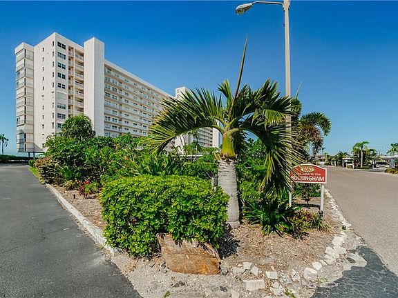 2nd image of 6060 Shore Blvd S APT 105