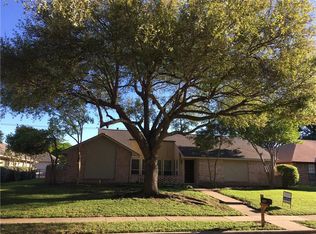 2708 Crow Valley Trl, Plano, TX 75023