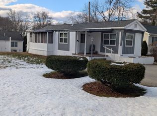 27 pinewood Trail, Concord, NH 03301