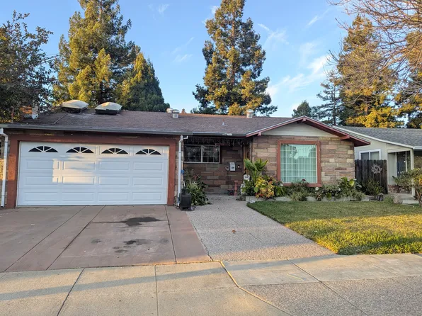 40192 Blanchard St, Fremont, CA 94538