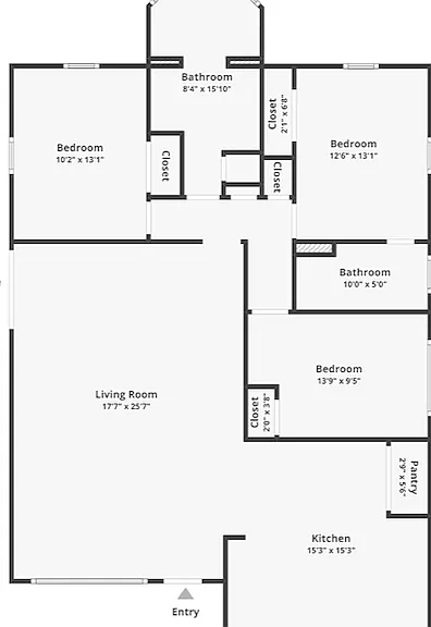 2603 N Shannon St — Photo 3