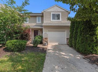 7471 Chino Valley Dr SW, Byron Center, MI