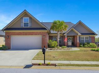 112 Pleasant Meadow Ct, Greer, SC 29651