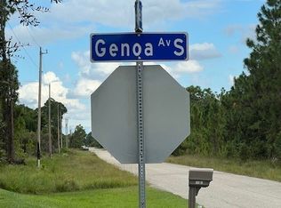 1262 Genoa Ave, Fort Myers, FL 33913