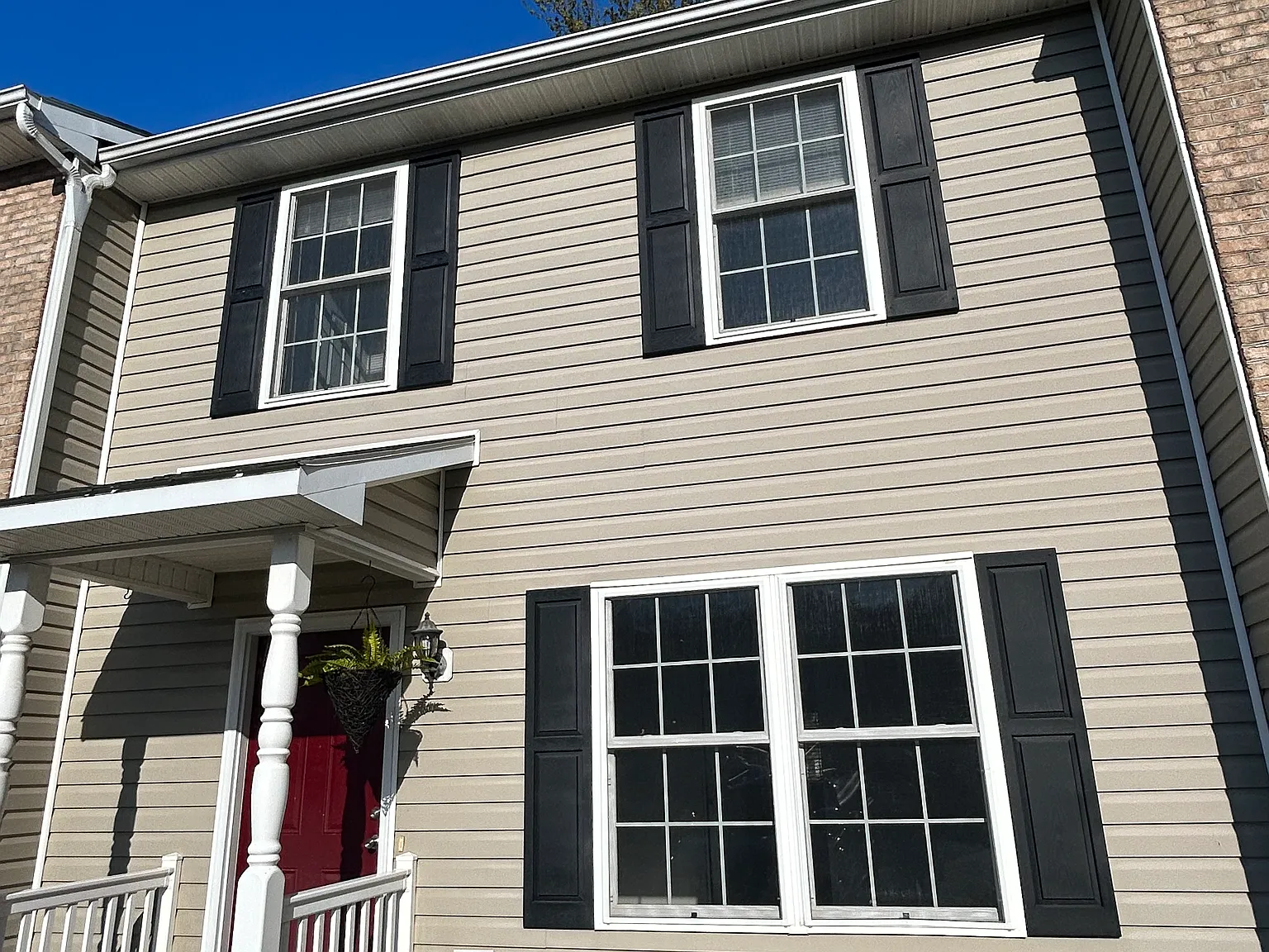 2 bed, 2.5 bath, 1120 sqft, $1,600 — Photo 3