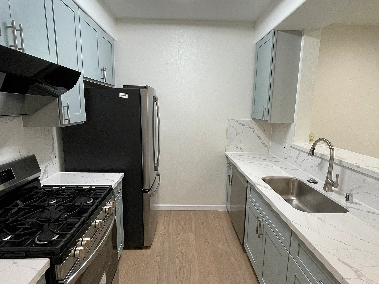 1 bed, 650 sqft, $2,500 — Photo 1
