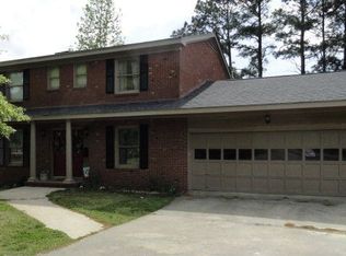 1107 E 7th St, Roanoke Rapids, NC 27870