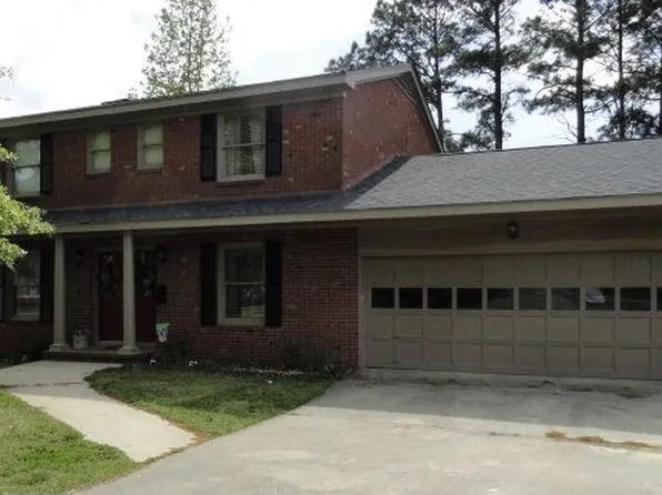 1107 E 7th St, Roanoke Rapids, NC 27870