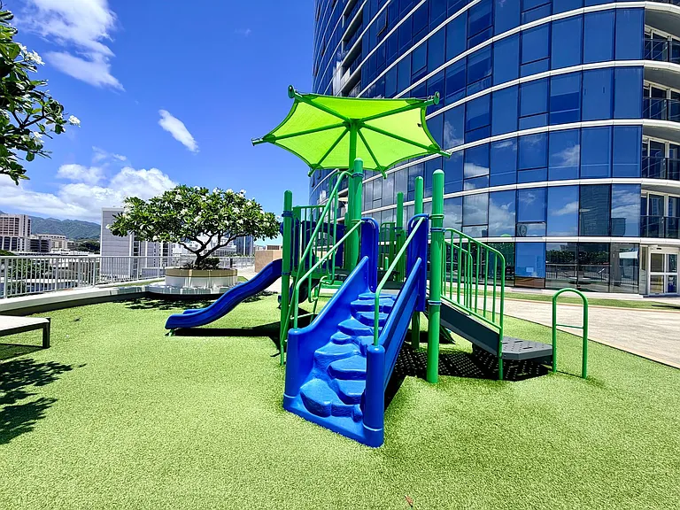 1288 Kapiolani Blvd #2507-I — Photo 25