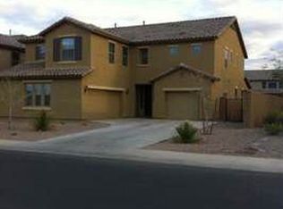 42245 W Centennial Ct, Maricopa, AZ 85138