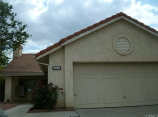 1069 Merced Way, Hemet, CA 92545